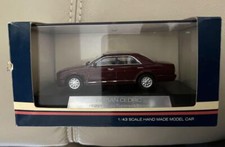 Hi-Story 1/43 Nissan Cedric