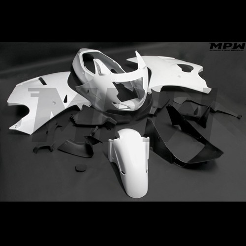 Honda blackbird cbr1100 07 - cbr1100, 96-07