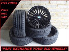 BMW 18" 3 Series E90 E91 E92