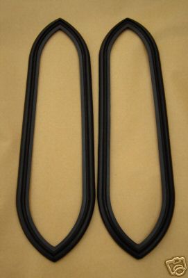 Type rear light - type,