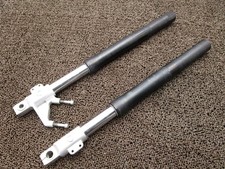 Aprilia RS4 125 Inverted Front