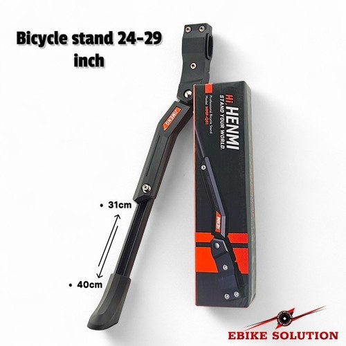 Bike kick stand - bike,