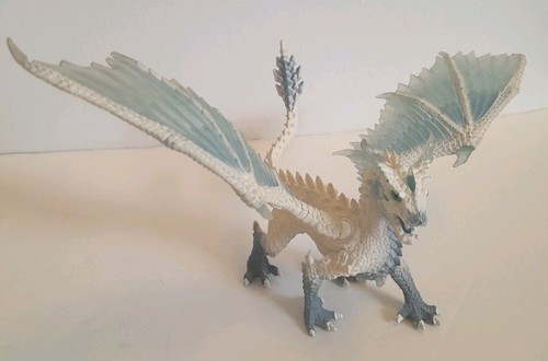 Schleich eldrador ice - eldrador, dragon