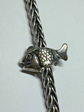 Trollbeads Retired Jewel Fairy