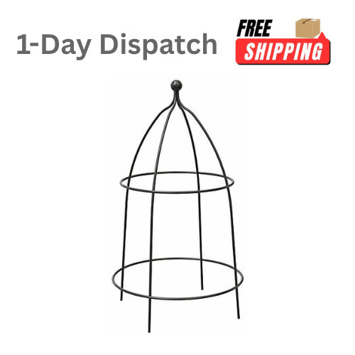 52cm herb plant cloche - plant,
