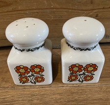 Vintage 1970's Taunton Vale