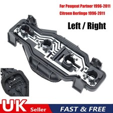 Rear Light Bulb Holder For