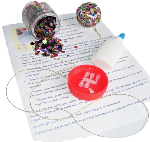 Myo christmas tree baubles - christmas,