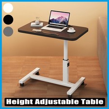 Height adjustable mobile over - mobile,