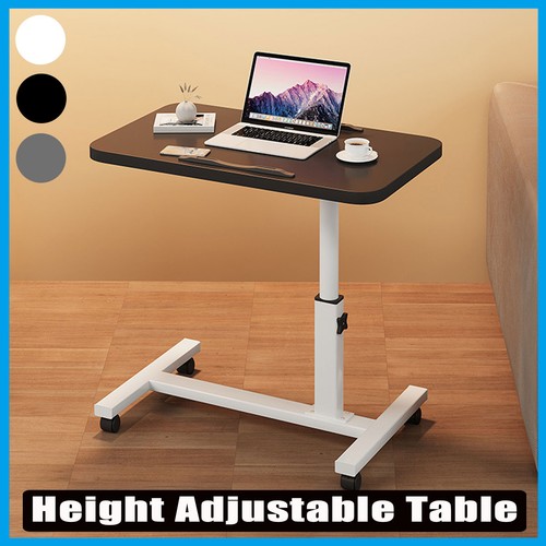 Height adjustable mobile over - height,