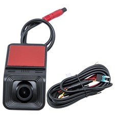 1080HD Hidden Dvr Camera Dash