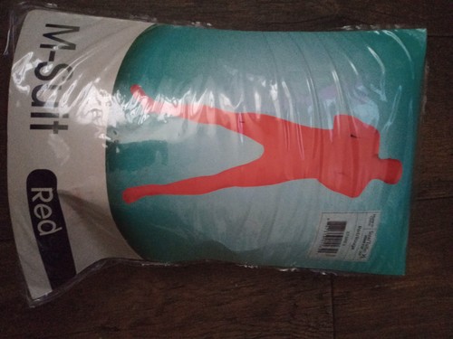 Morph suit - suit, xl