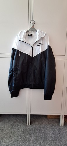 Nike windrunner jacket size - nike,