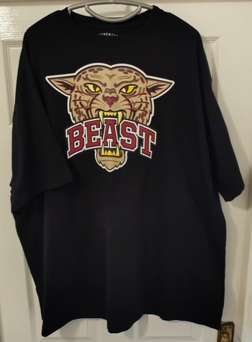 Ecko untld beast graphic - beast,