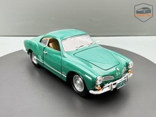 1:18 RoadLegends 1966 VW Karmann Ghia // 4 P 0938