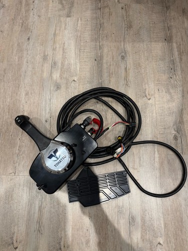 Genuine tohatsu tldi electric - ,
