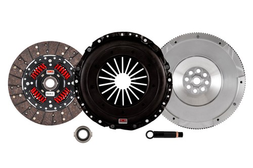 Competition clutch - competition,