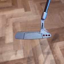 Scotty Cameron Studio Select