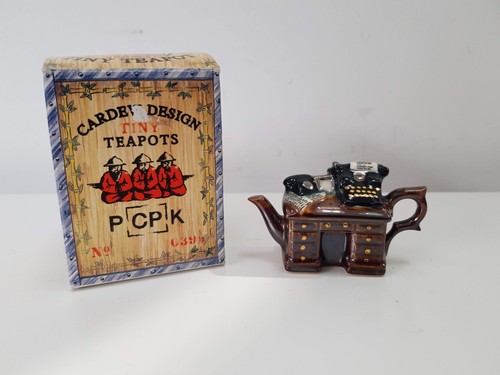 Paul cardew miniature novelty - paul,