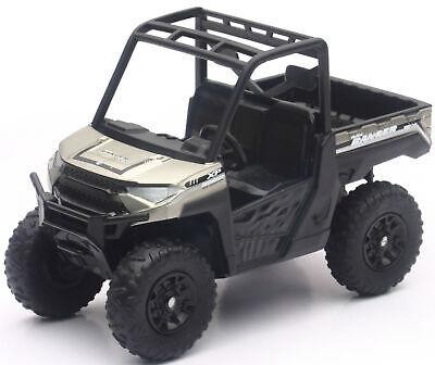 Newray die cast model polaris - newray,