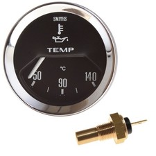 Smiths 50-140Deg C Electric