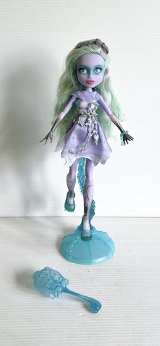 Monster high haunted - high,