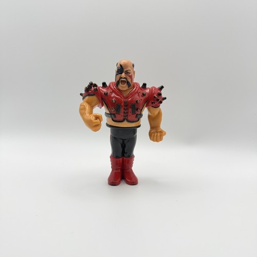 Wwf wwe hasbro wrestling - wwe,