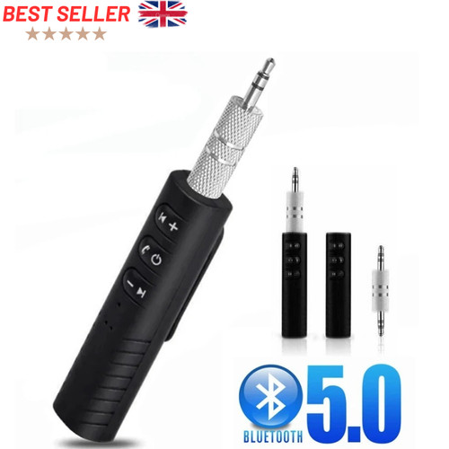 Wireless bluetooth 5 0 - 2-in-1,