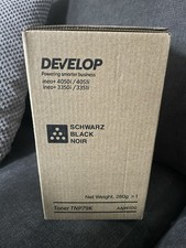 Develop black Toner TNP79K ineo+ 3350i / 3351i / 4050i / 4051i