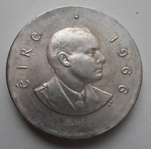 Restrike 1966 ireland 10 - a,