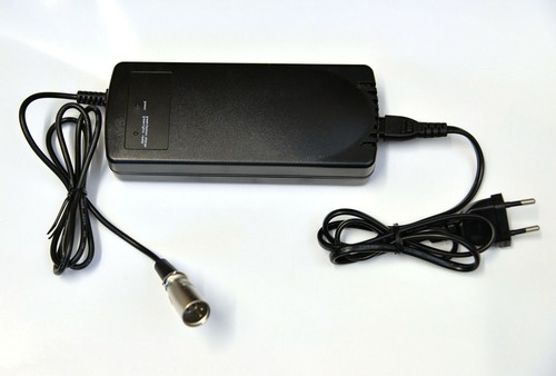 Charger 36v ansmann lcs 2 - 36v, lcs-10-2