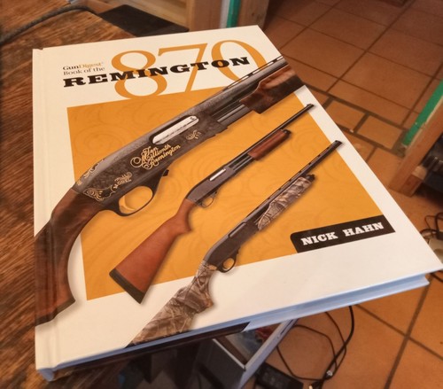 Gun digest book the - digest,
