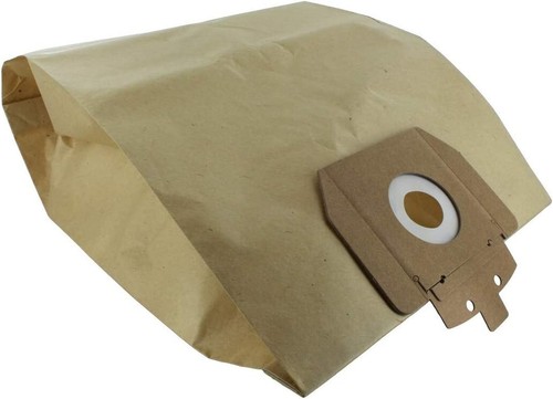 Compatible paper bags - bags, for