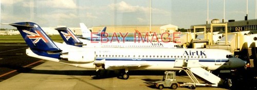 Photo aeroplane ukfi air uk - air,