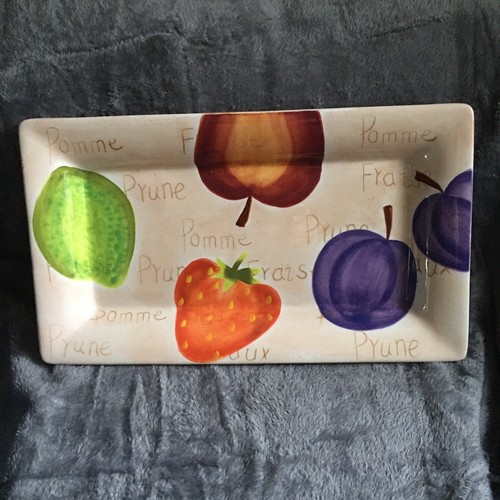 Rayware fruitella rare - 'fruitella',