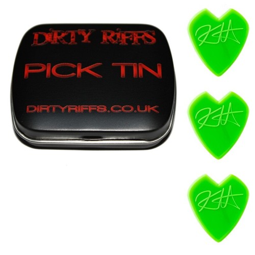 Dunlop kirk hammett jazz - x,