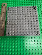 Lego Large Technic DARK GREY