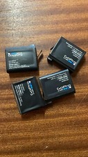 Genuine Original Battery for Gopro Hero 4