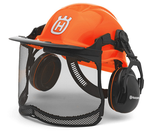 Husqvarna chainsaw forest - husqvarna,