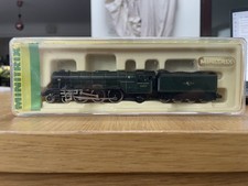 MINITRIX 12949 N FLYING