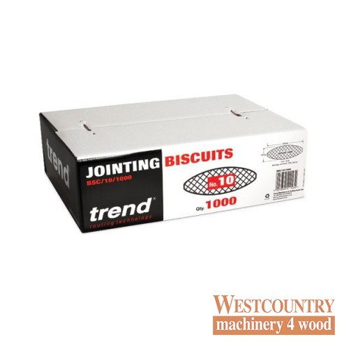 Trend bsc 1000 - biscuits, for