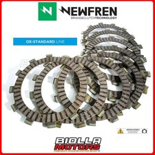 F1591A CLUTCH DISC KIT NEWFREN