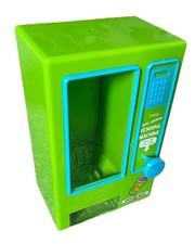 Simpsons Typo Kwik-E-mart