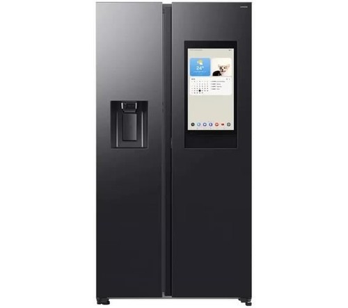 Samsung family hub - samsung,