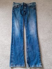 Ladies GStar Raw Jeans Size