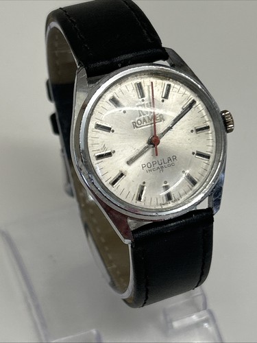 Roamer popular vintage - rw,