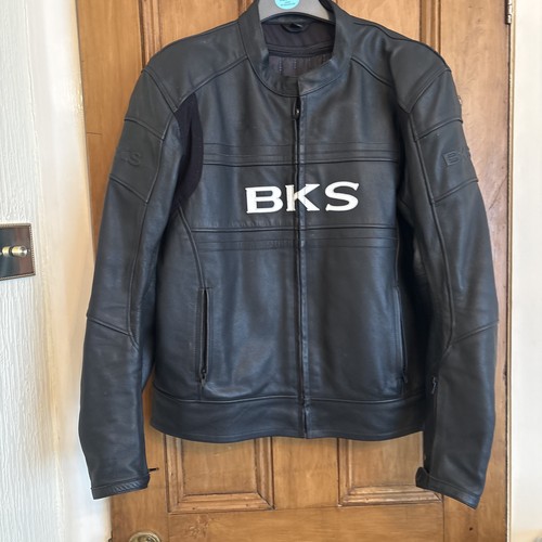 Bks black fury motorbike - black,