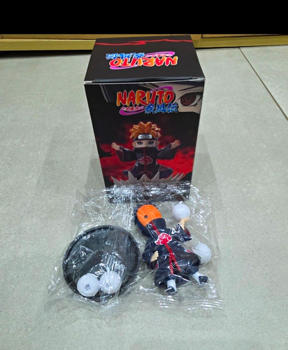 Naruto shippuden obito - shippuden,