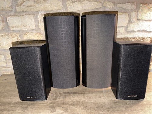 Onkyo speaker - speaker, (1)
