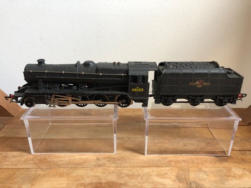 Hornby dublo lt25 lmr - hornby, 8f